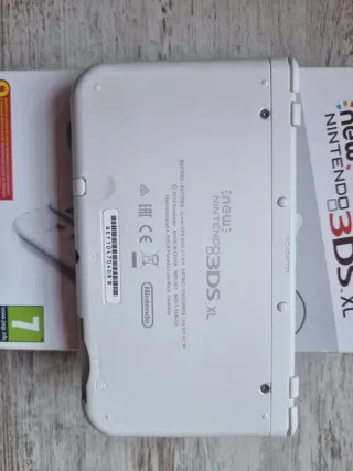 Nintendo Nuovi 3DS XL 