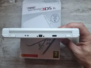 Nintendo Nuovi 3DS XL 