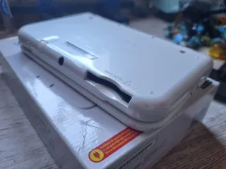 Nintendo Nuovi 3DS XL 