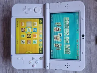 Nintendo Nuovi 3DS XL 