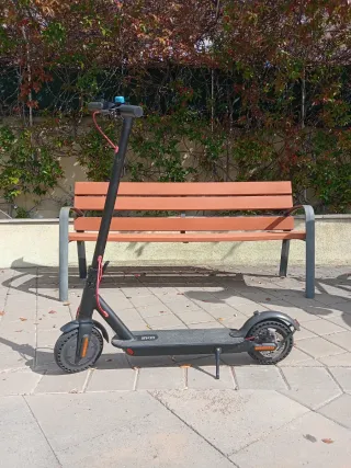 Patinete Eléctrico SK8