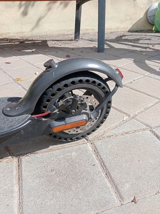 Patinete Eléctrico SK8