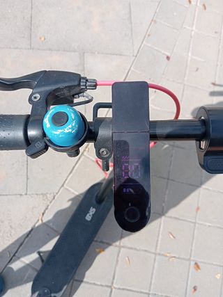 Patinete Eléctrico SK8