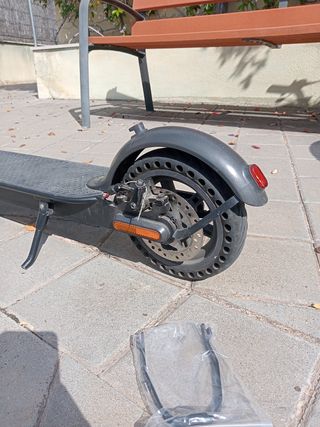 Patinete Eléctrico SK8