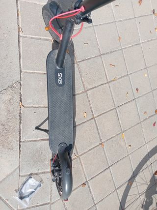 Patinete Eléctrico SK8