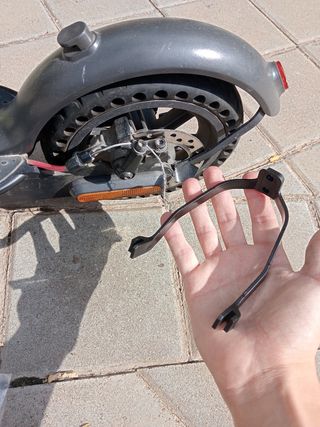 Patinete Eléctrico SK8