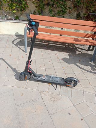 Patinete Eléctrico SK8