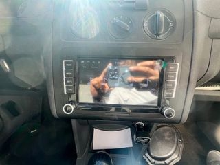 Volkswagen Caddy 2010