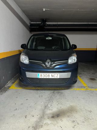 Renault Kangoo 2017
