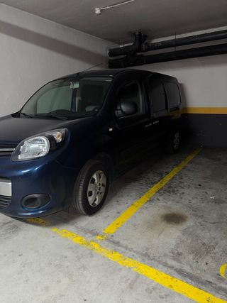 Renault Kangoo 2017