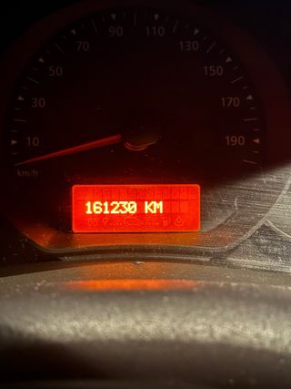 Renault Kangoo 2017
