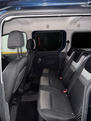 Renault Kangoo 2017