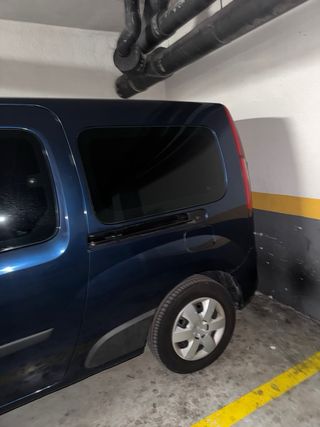 Renault Kangoo 2017