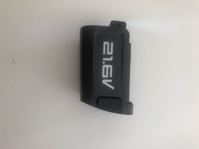 Aspiradora Proline Handyp, sin cable