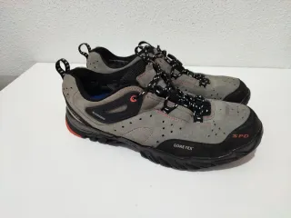 Shimano T43 mtb invierno 