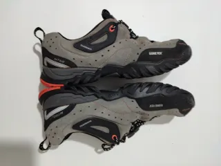 Shimano T43 mtb invierno 
