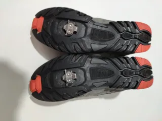 Shimano T43 mtb invierno 