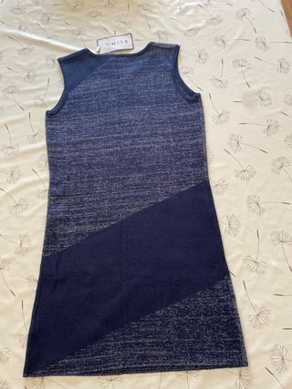 Vestido Kling sin estrenar Talla única