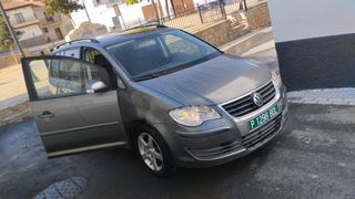 Volkswagen Touran 2007