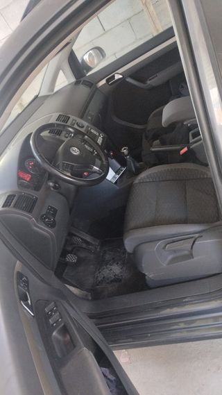 Volkswagen Touran 2007