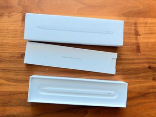 Apple Pencil 2ª Gen
