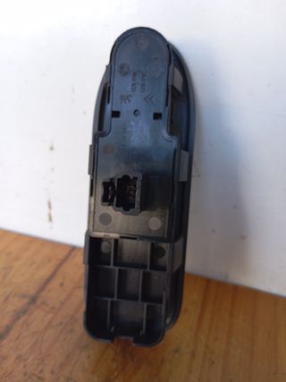 Mando Elevalunas Delantero Izquierdo Citroën C5