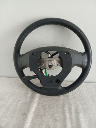 Volante Toyota C-HR