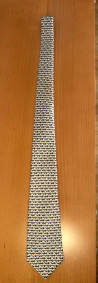 Corbata Jim Thompson