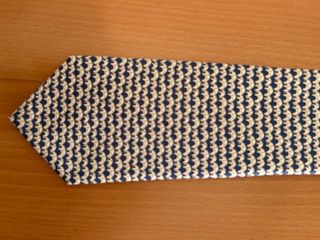 Corbata Jim Thompson