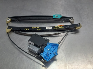 ELEVALUNAS DELANTERO DERECHO VOLKSWAGEN TOUAREG (