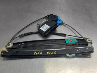 ELEVALUNAS DELANTERO DERECHO VOLKSWAGEN TOUAREG (