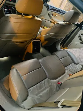 Audi A8 2003