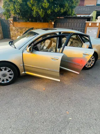 Audi A8 2003
