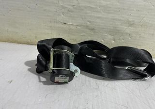 Cinturón seguridad skoda 5l6857447araa yeti 141902