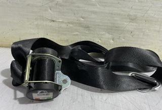 Cinturón seguridad skoda 5l6857447araa yeti 141902