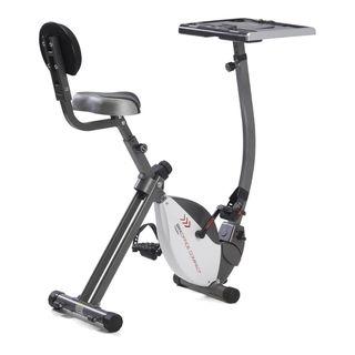 Bicicleta Estática Toorx Oficina Compacta
