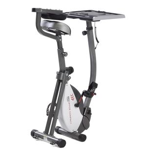 Bicicleta Estática Toorx Oficina Compacta