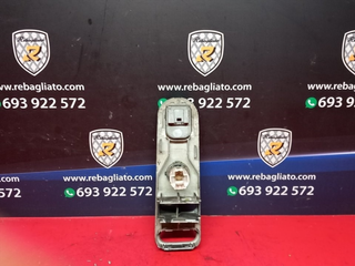 MANDO RETROVISOR SEAT ALTEA (5P1)