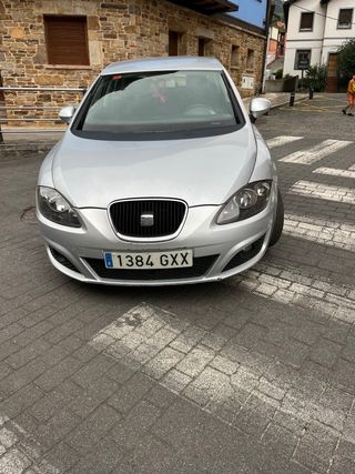 SEAT Leon 2010