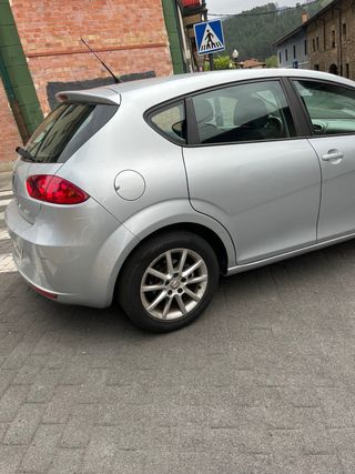 SEAT Leon 2010