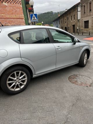 SEAT Leon 2010