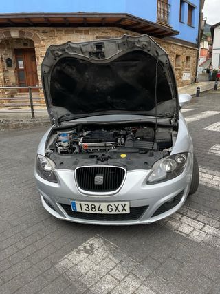 SEAT Leon 2010