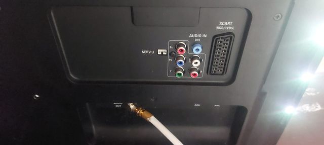 TV Philips 32pfs6401/12 LED Android