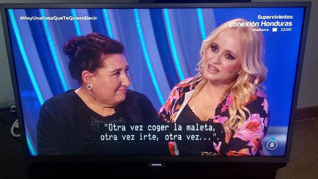 TV Philips 32pfs6401/12 LED Android