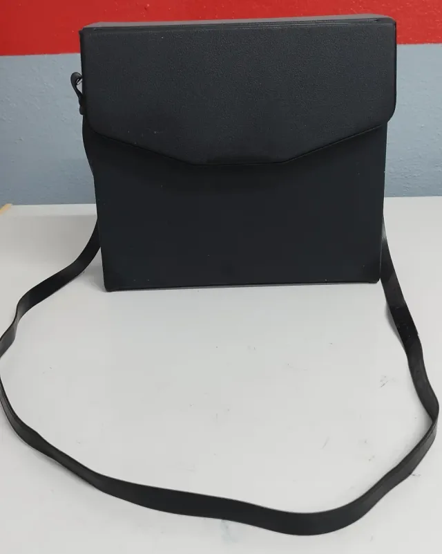 Prismáticos Super Zenith con funda