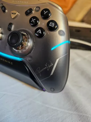 Mando Machenike G5 Pro V2