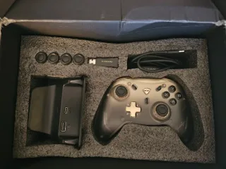 Mando Machenike G5 Pro V2