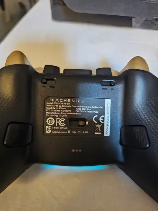 Mando Machenike G5 Pro V2