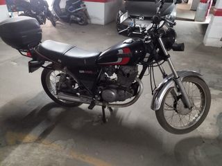 Yamaha SR 250