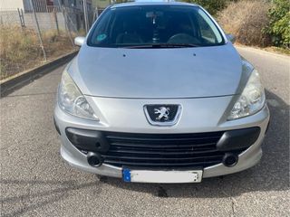 Peugeot 307 2007